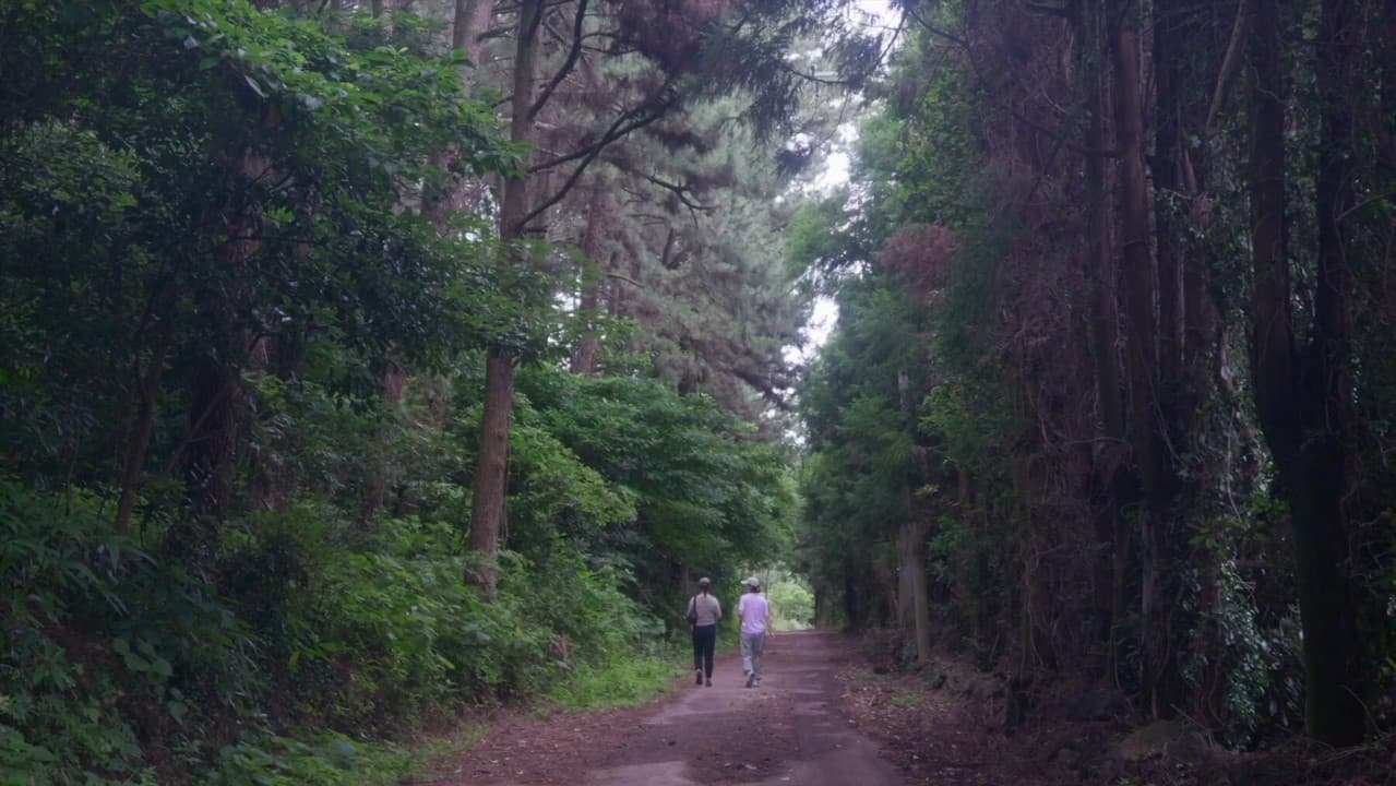 The Time of Jeju