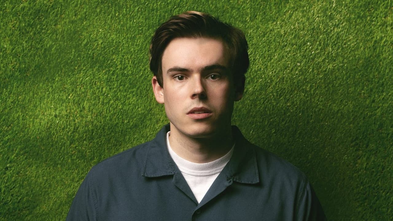 Rhys James: Spilt Milk
