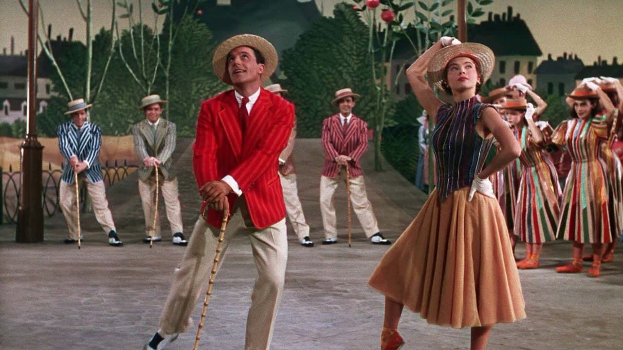 An American in Paris