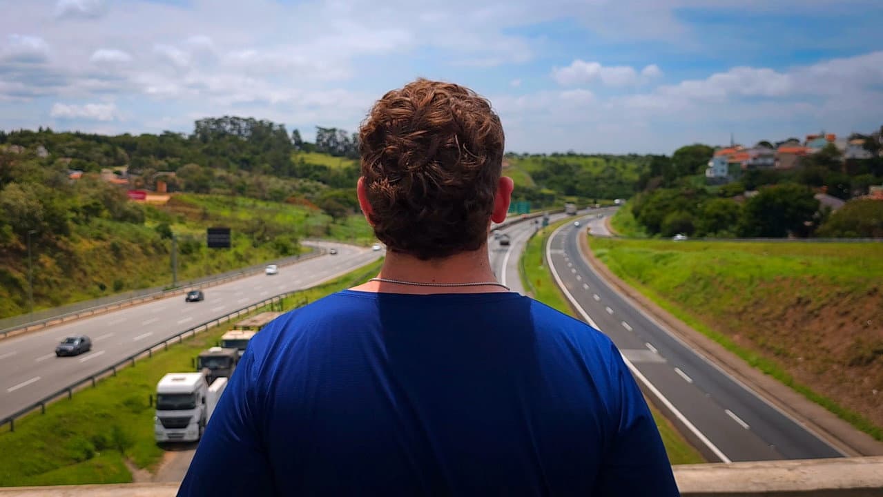 Além das Palavras