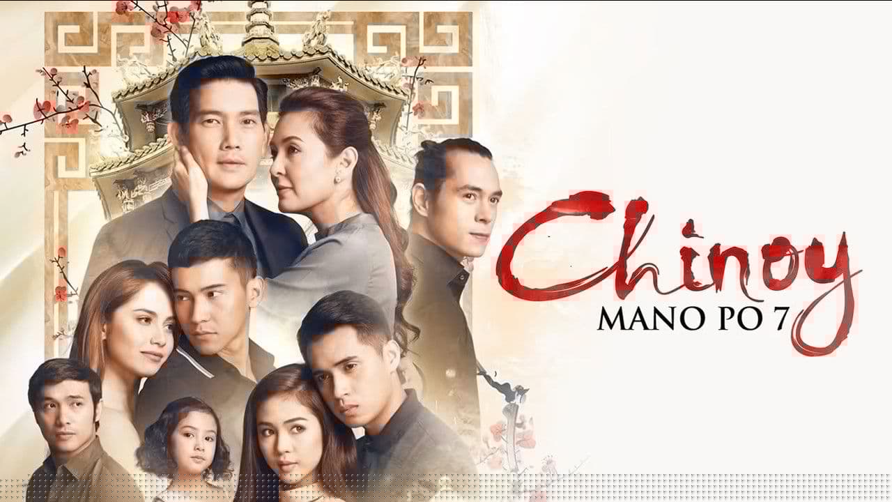 Mano Po 7: Chinoy