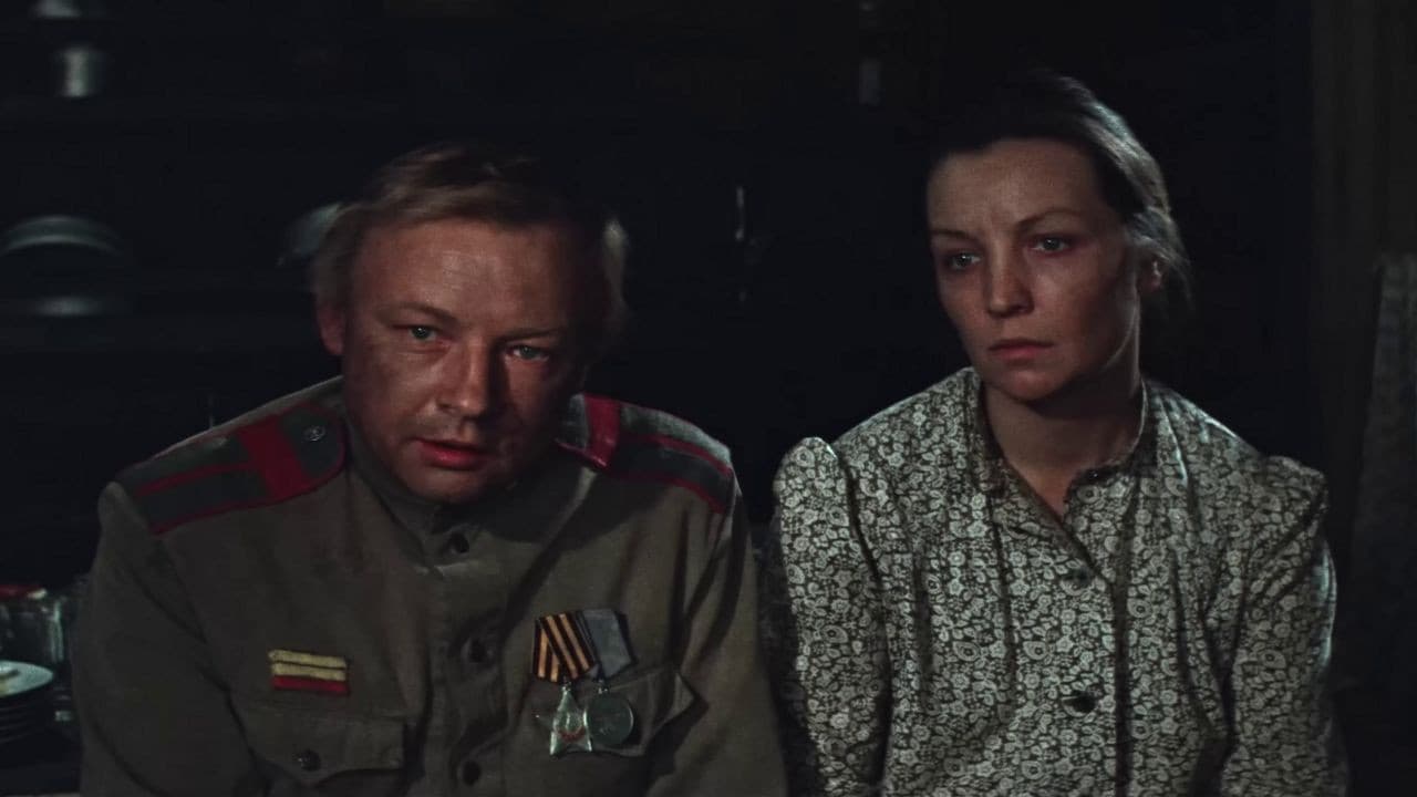 Vasily and Vasilisa