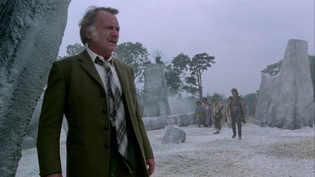 Quatermass