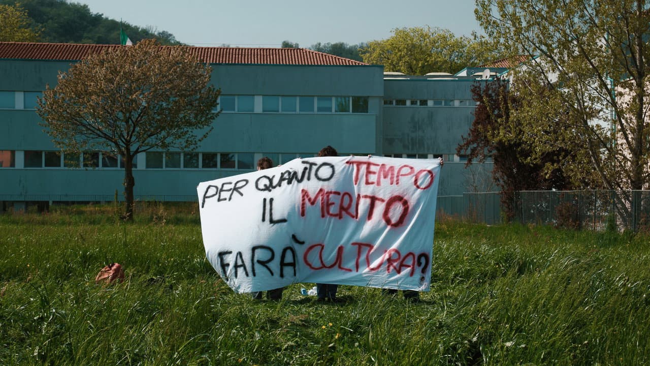 Scuola della Cura