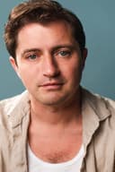Michael Pantozzi