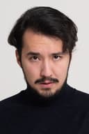 Yermek Shynbolatov