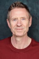 Christopher Lloyd James