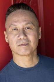 BD Wong