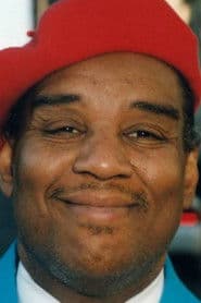 Fred Berry