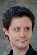 Dmitry Groshev