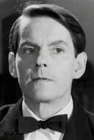 Kenneth Fortescue