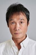 Naoki Yamazaki