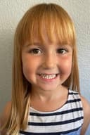 Presley-Belle Foster