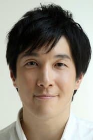 Ryรด Hashizume