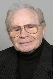 Endre Harkányi