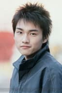 Takahiro Hลjล