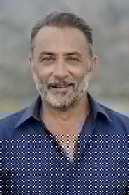 Vassilis Koukalani