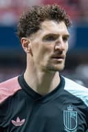 Thomas Meunier
