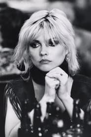 Debbie Harry
