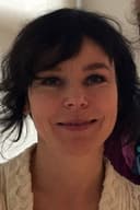 Gjertrud Jynge