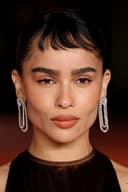 Zoรซ Kravitz
