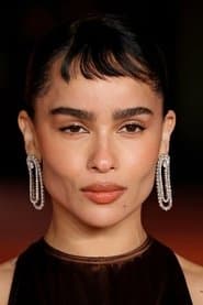 ZoΓ« Kravitz