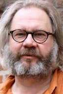 Γric De Staercke