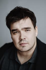 Sergey Annenkov