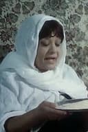 Buthaina Abdel Nabi