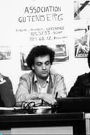 Mogniss Abdallah