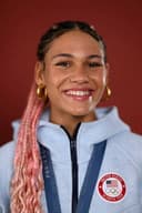 Trinity Rodman