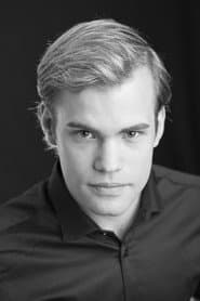 Rikard BjΓΆrk