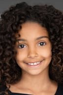 Maïna Rose Caméus