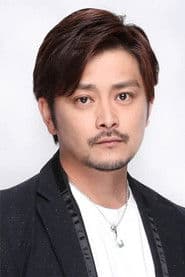 Yรดsuke Kawamura