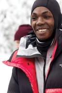 S'lacio Bankston