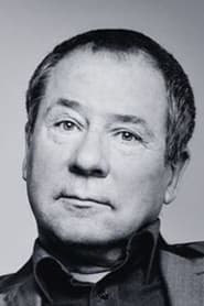 Bill van Dijk
