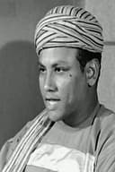 Khaled ElAgabany