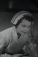Frances Morris