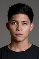 Juan Daniel Garcia TreviΓ±o
