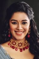 Mirnalini Ravi