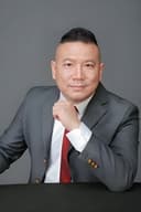 李富贵