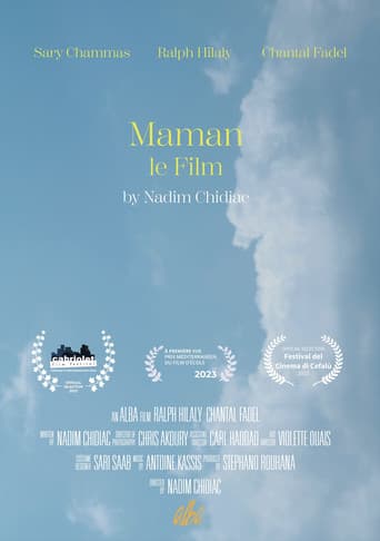 MOM the Movie