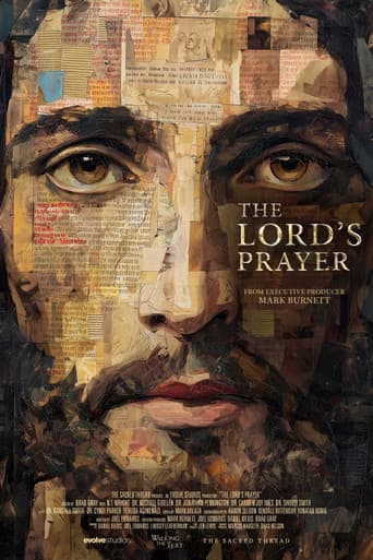 The Lord’s Prayer