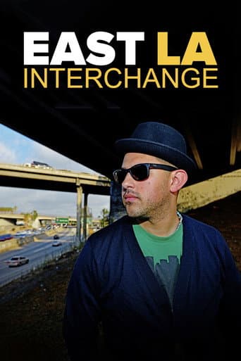 East LA Interchange