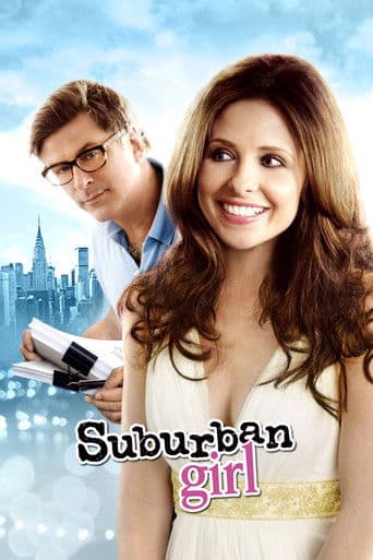 Suburban Girl