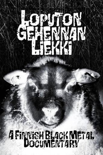 Eternal Flame of Gehenna