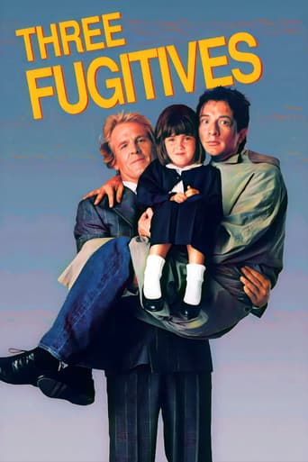 Three Fugitives