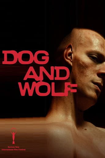 Dog and Wolf