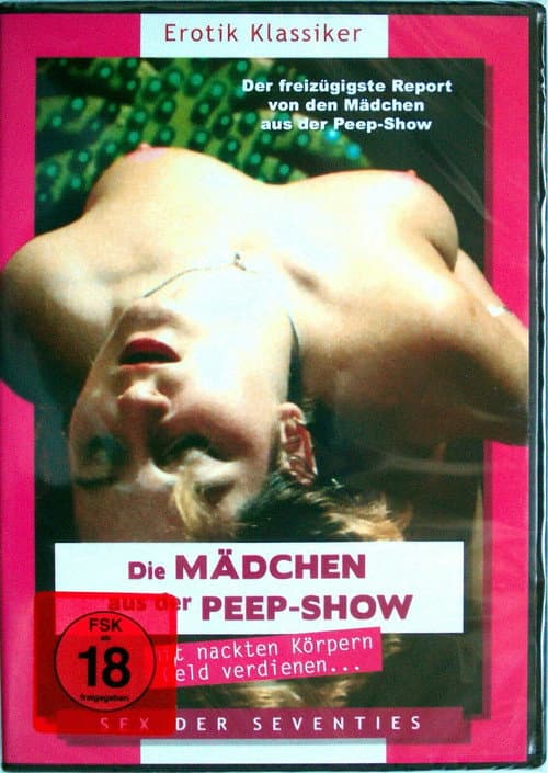 Die MΓ€dchen aus der Peep Show