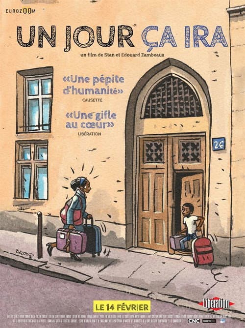Un jour รงa ira